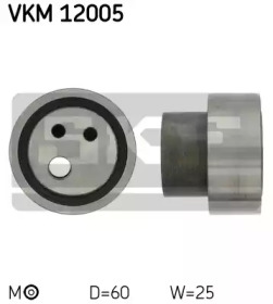 Запчасти для ТО SKF для ALFA ROMEO 164 (164_) 2.0 Turbo